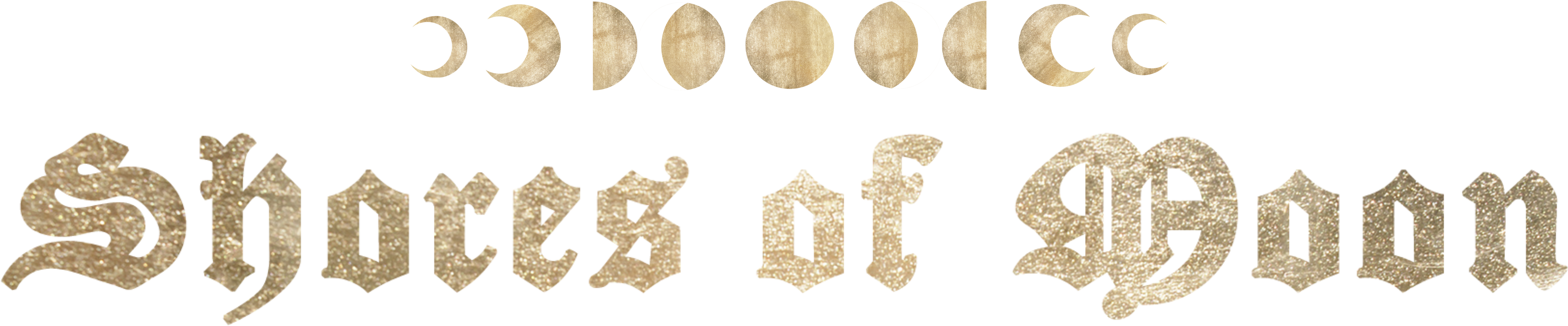 Shores Of Moon logo