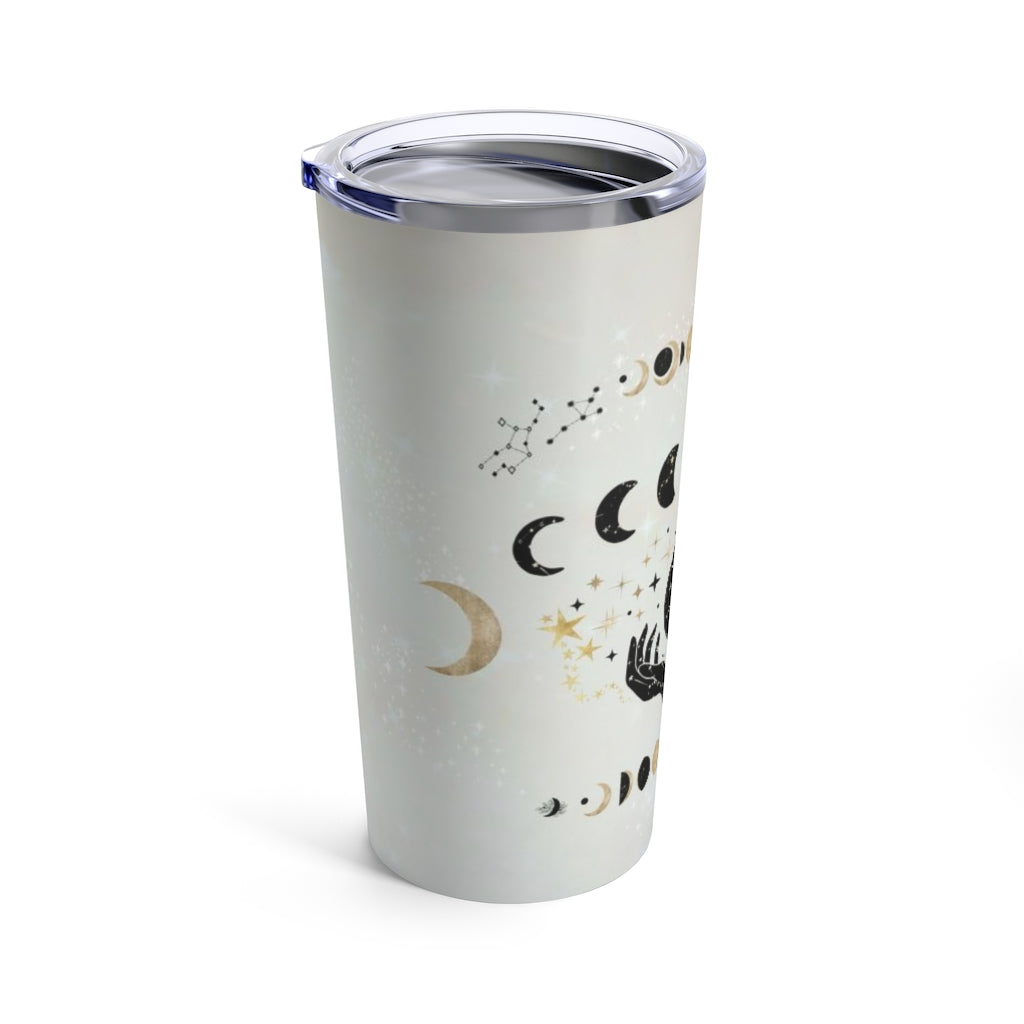 Celestial Vacuum Insulated Bottle 20oz
