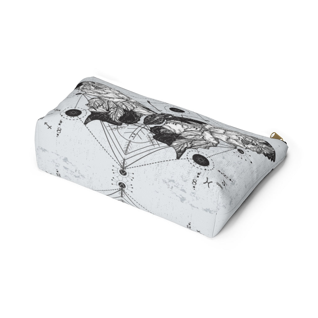 Butterfly Accessory Pouch