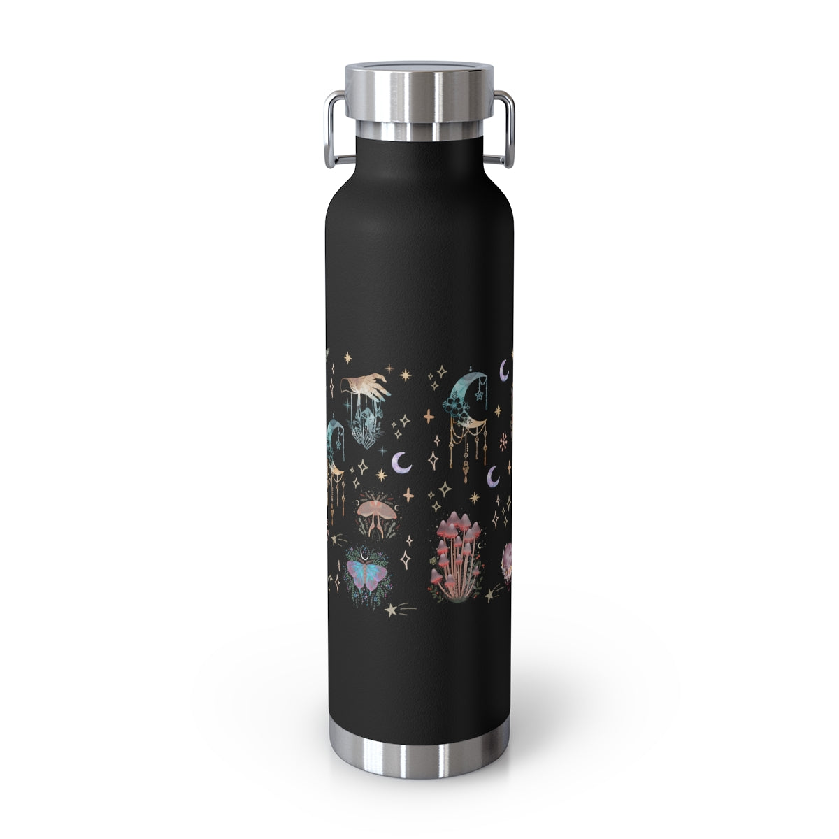 Magic Owl Bottle 22oz