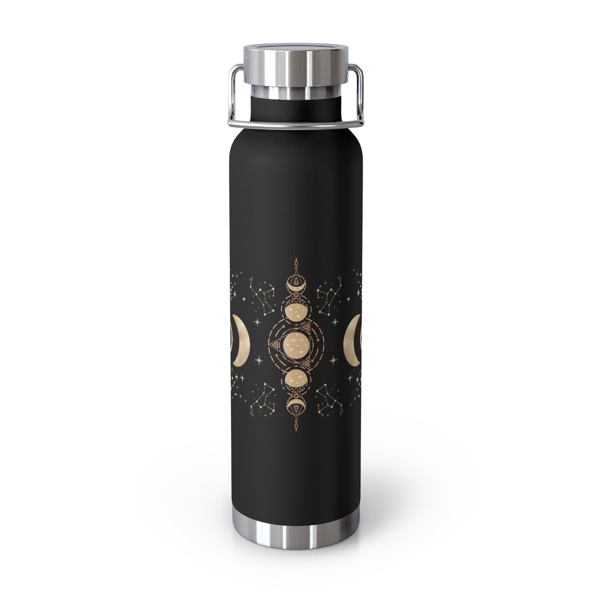 Moon Phases Bottle 22oz