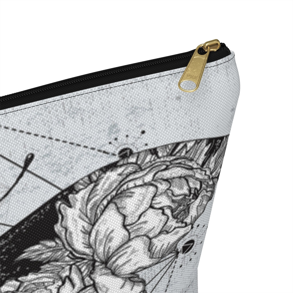 Butterfly Accessory Pouch