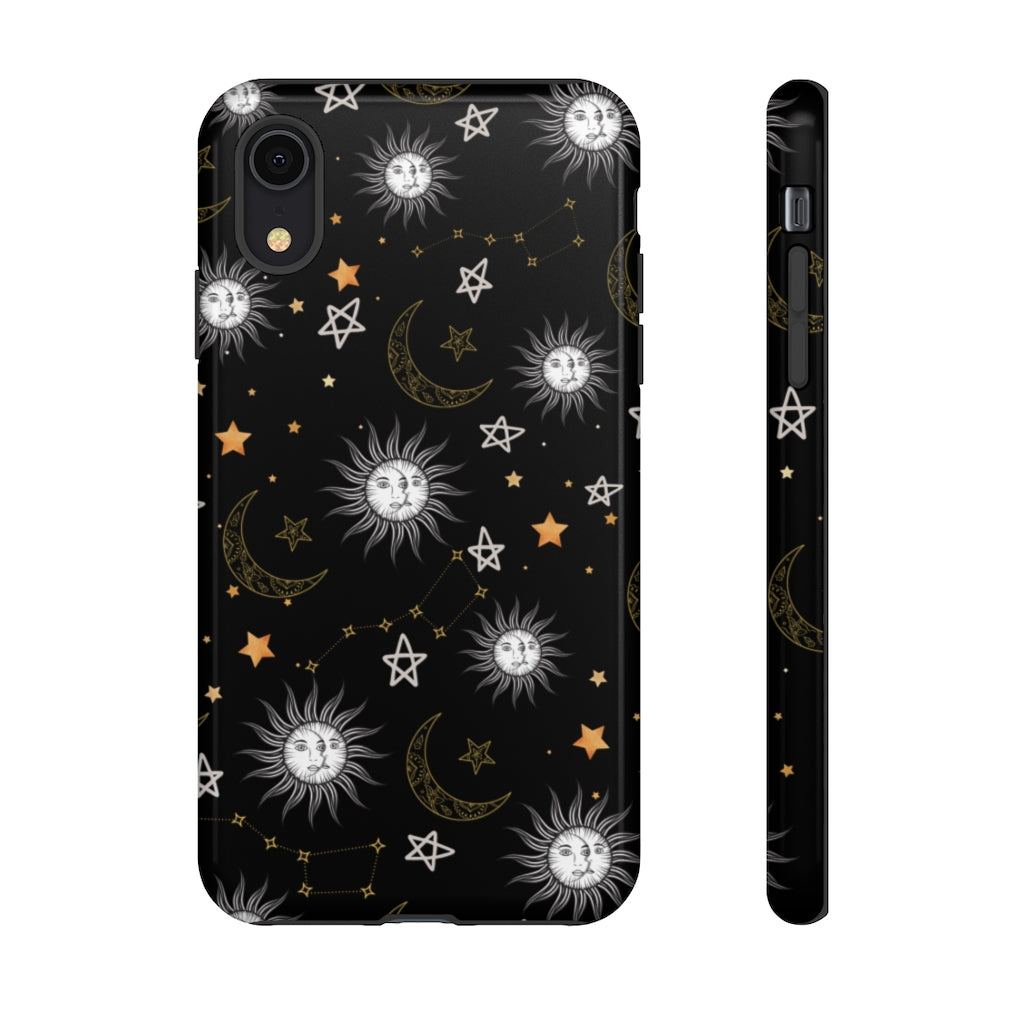 Celestial Phone Case