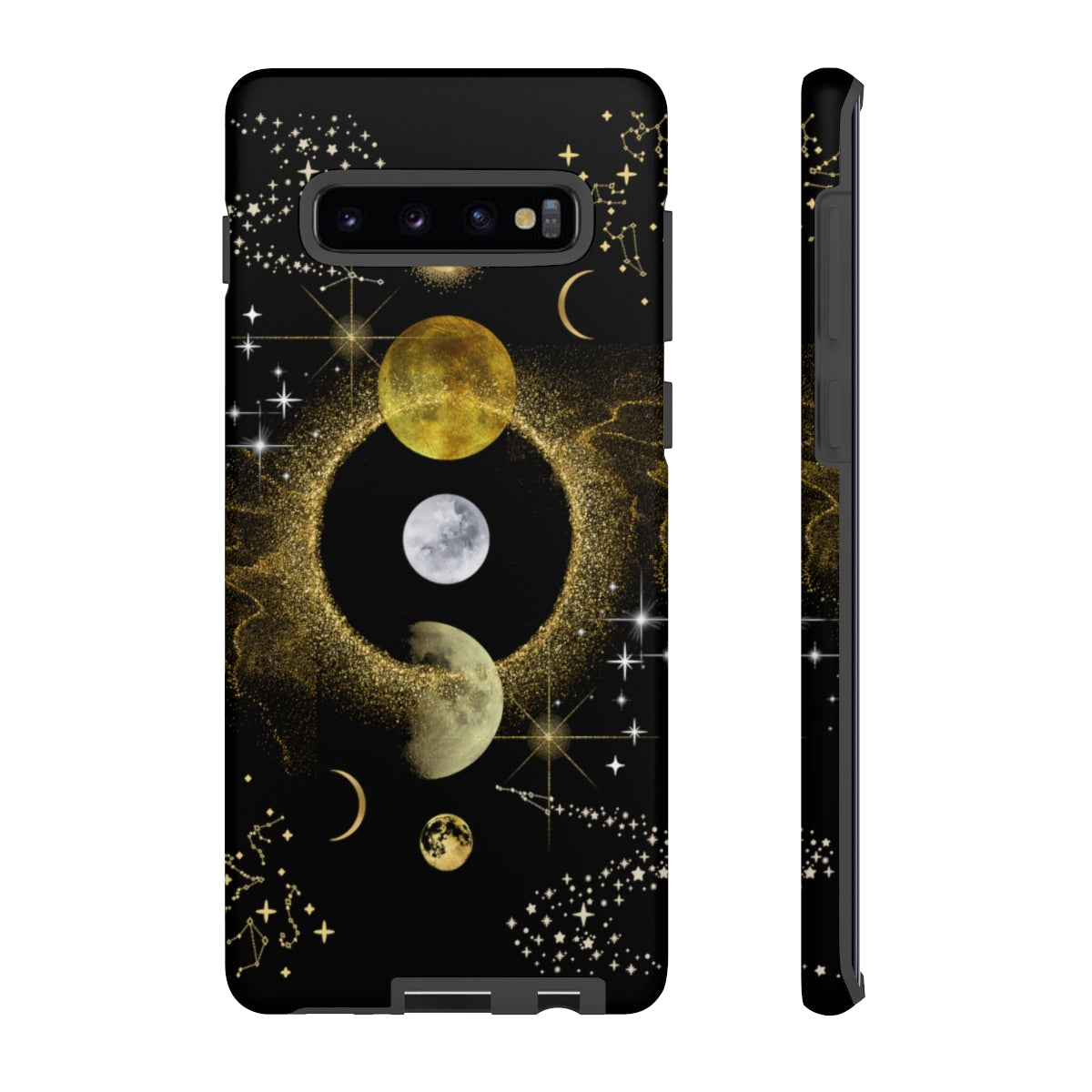 Mystic Moon Phone Case