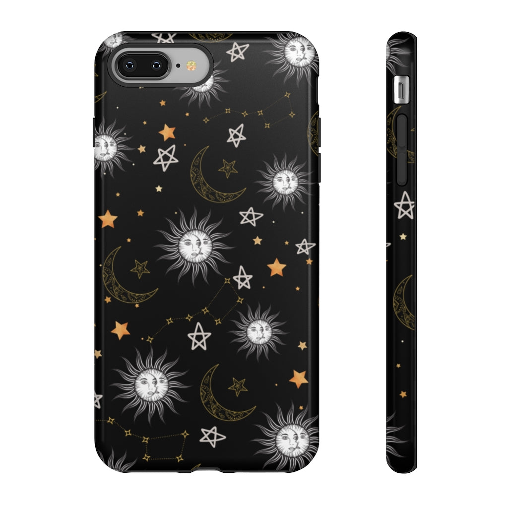 Celestial Phone Case