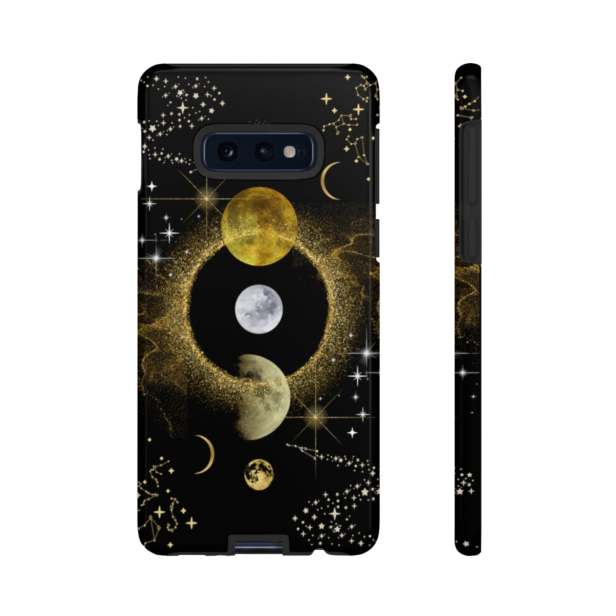 Mystic Moon Phone Case