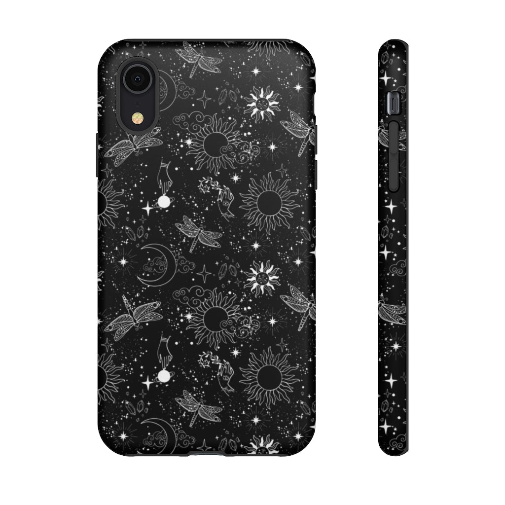 Celestial Magic Phone Case