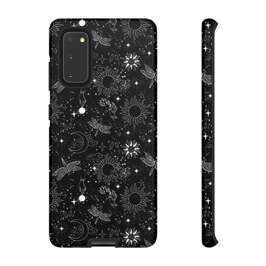 Celestial Magic Phone Case