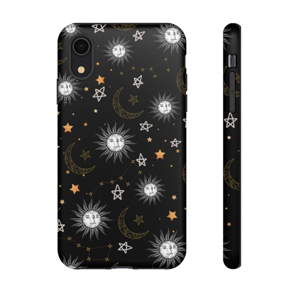 Celestial Phone Case