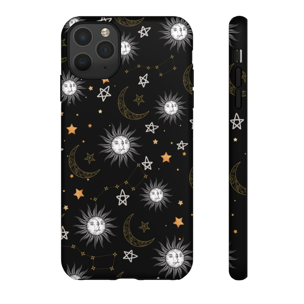 Celestial Phone Case