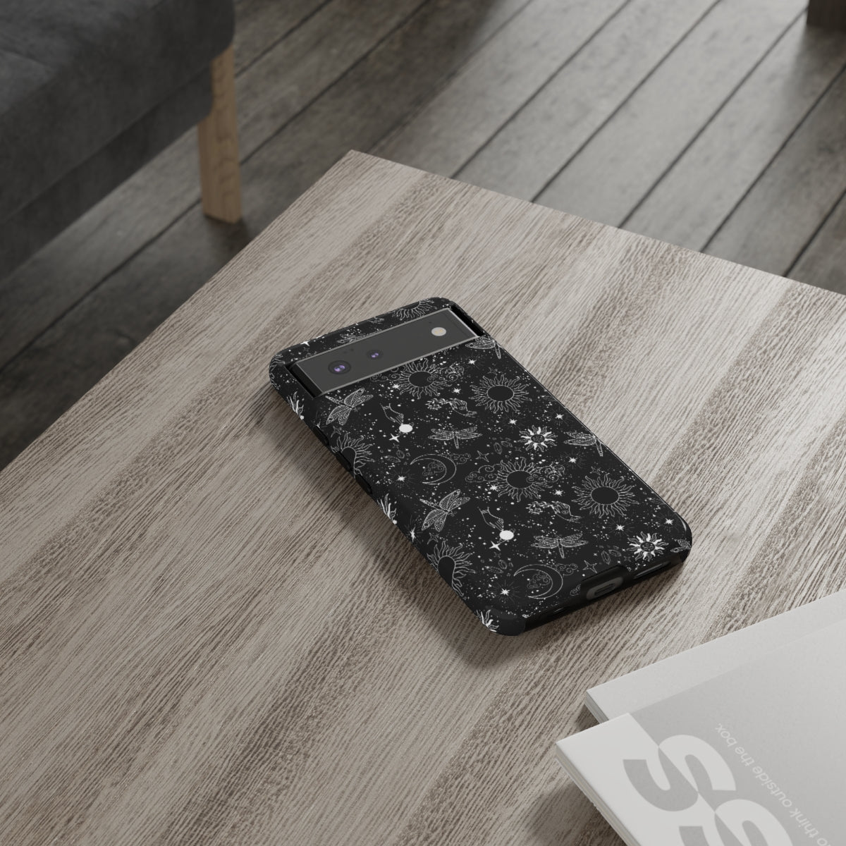 Celestial Magic Phone Case