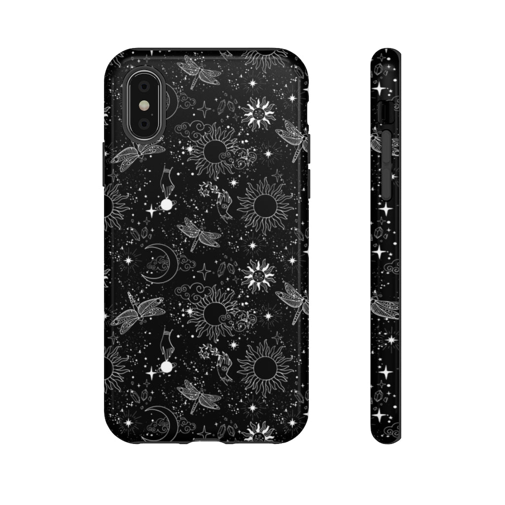Celestial Magic Phone Case