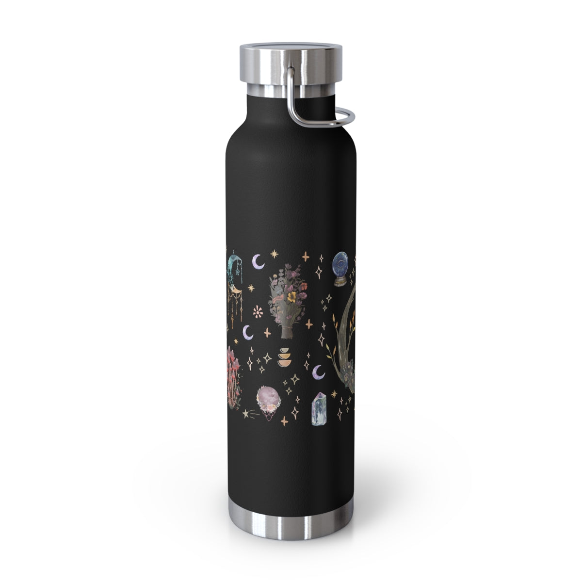 Magic Owl Bottle 22oz
