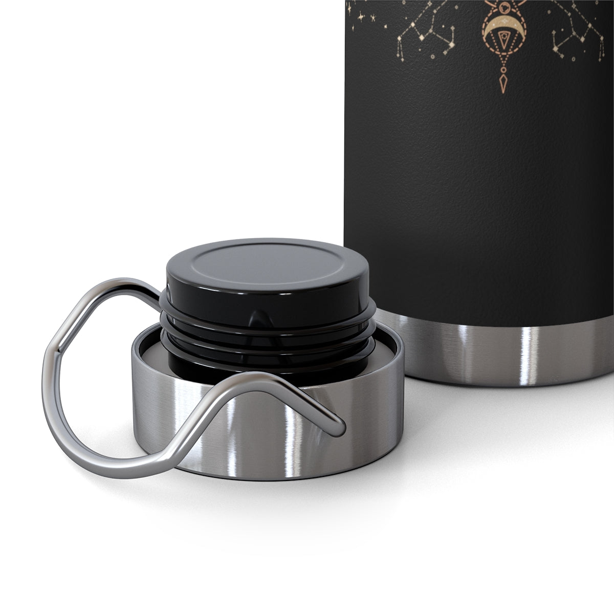 Moon Phases Bottle 22oz