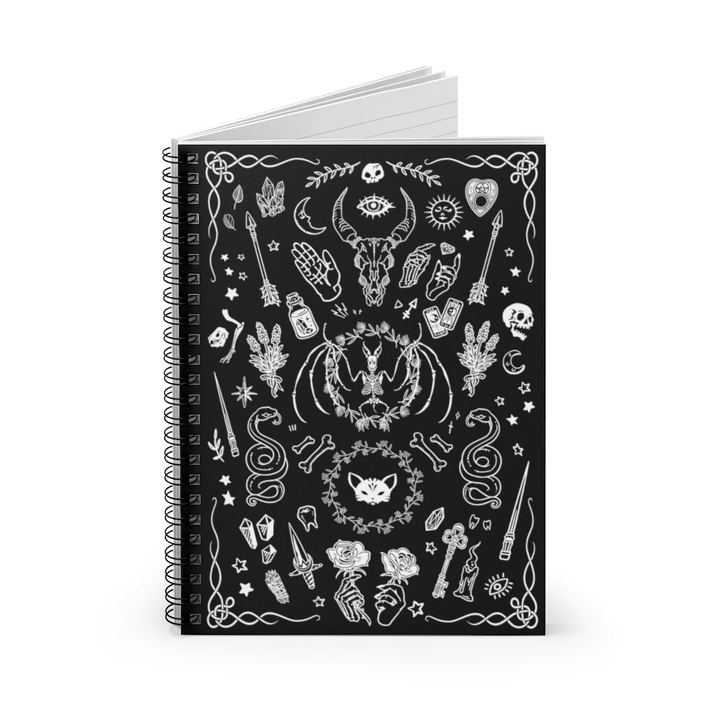 Witchcraft Journal