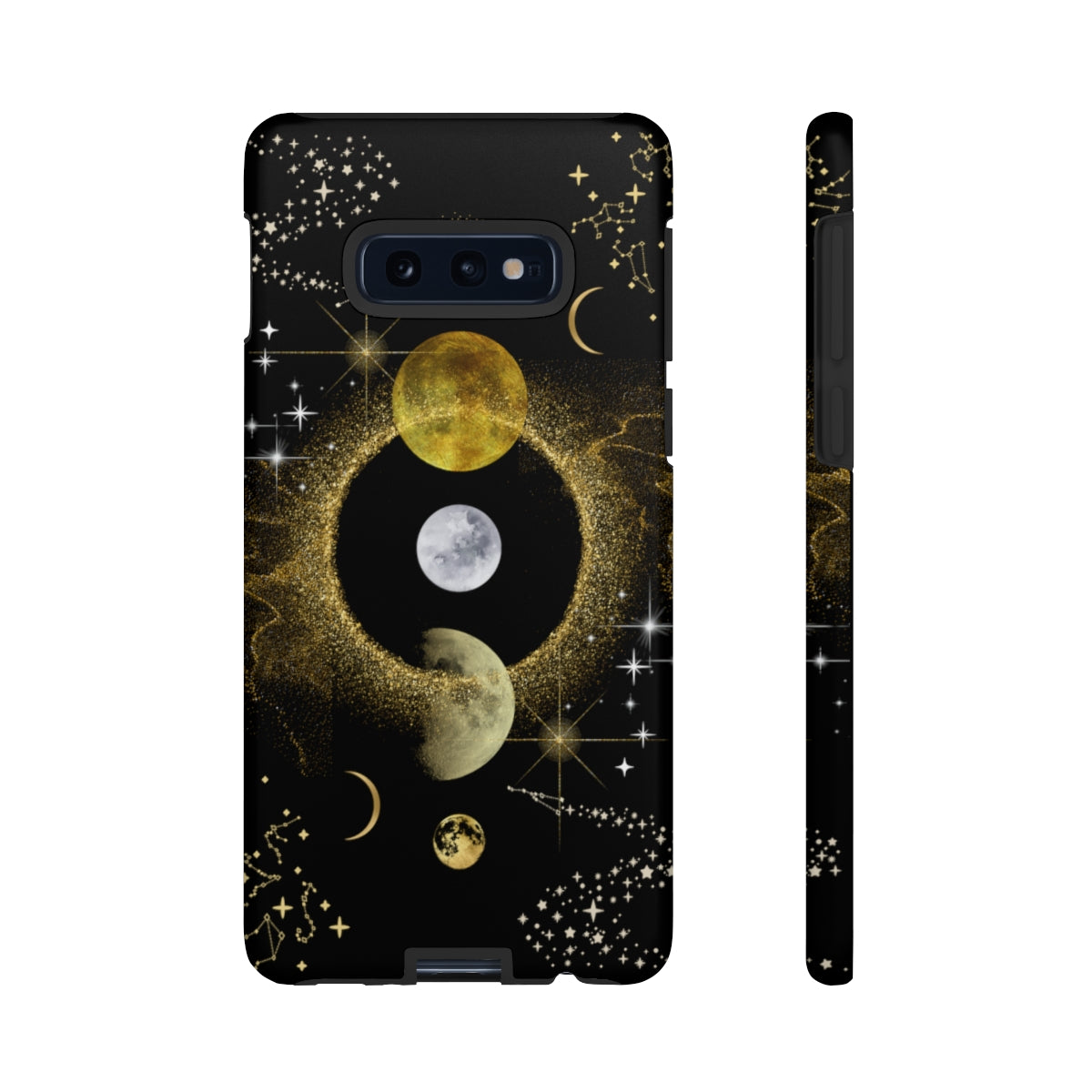 Mystic Moon Phone Case