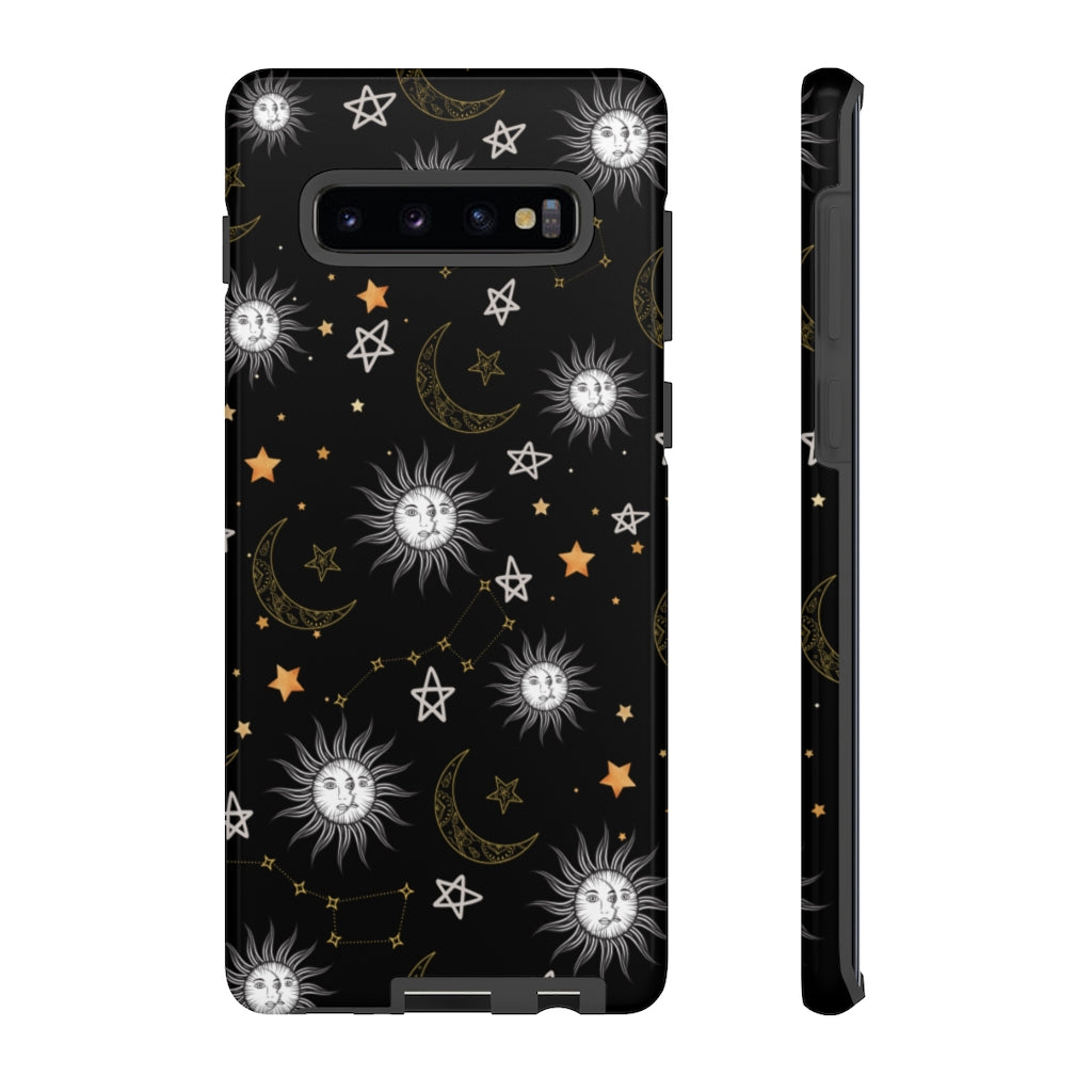Celestial Phone Case