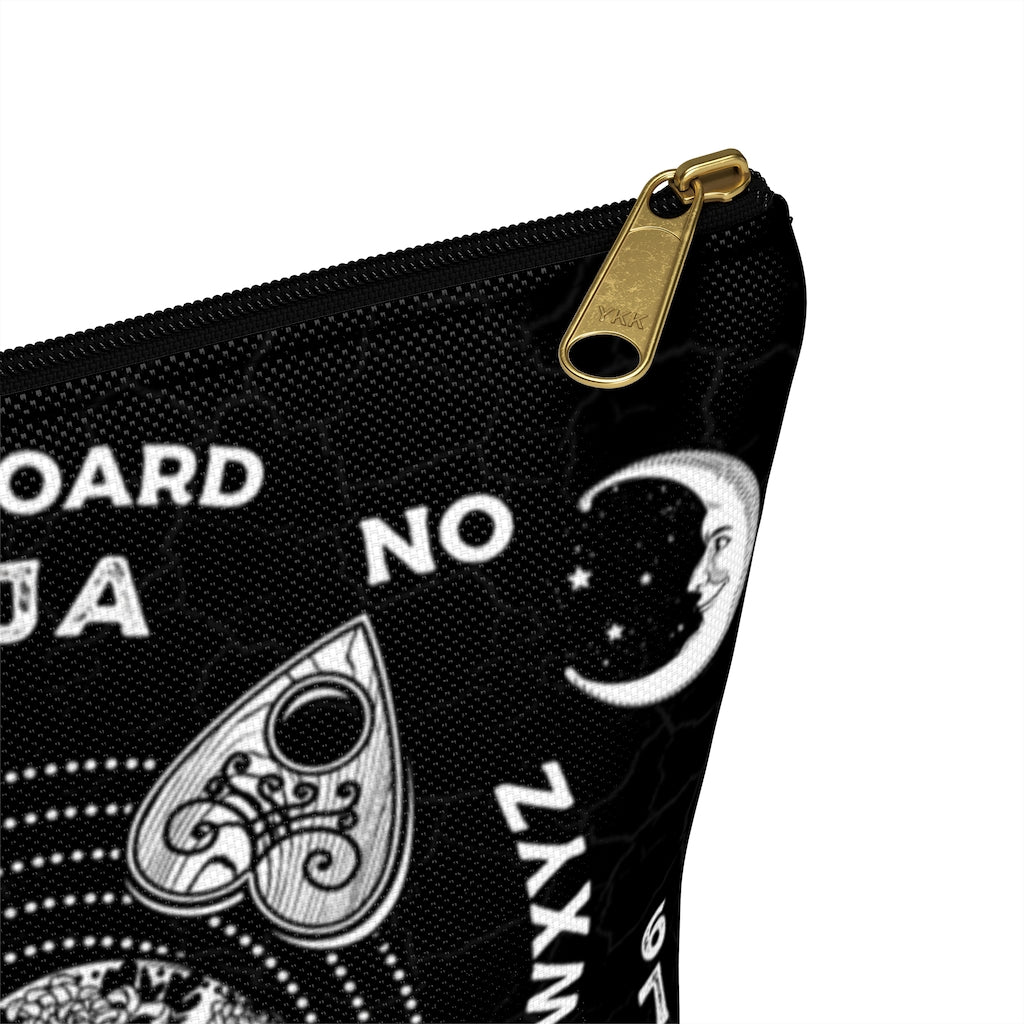 Ouija Sphynx Purse