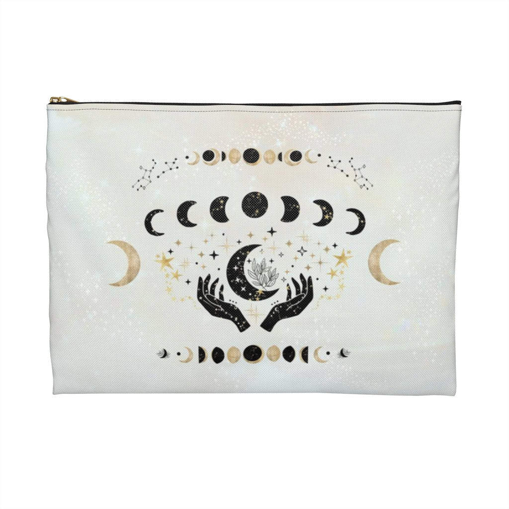 Celestial Accessory Pouch