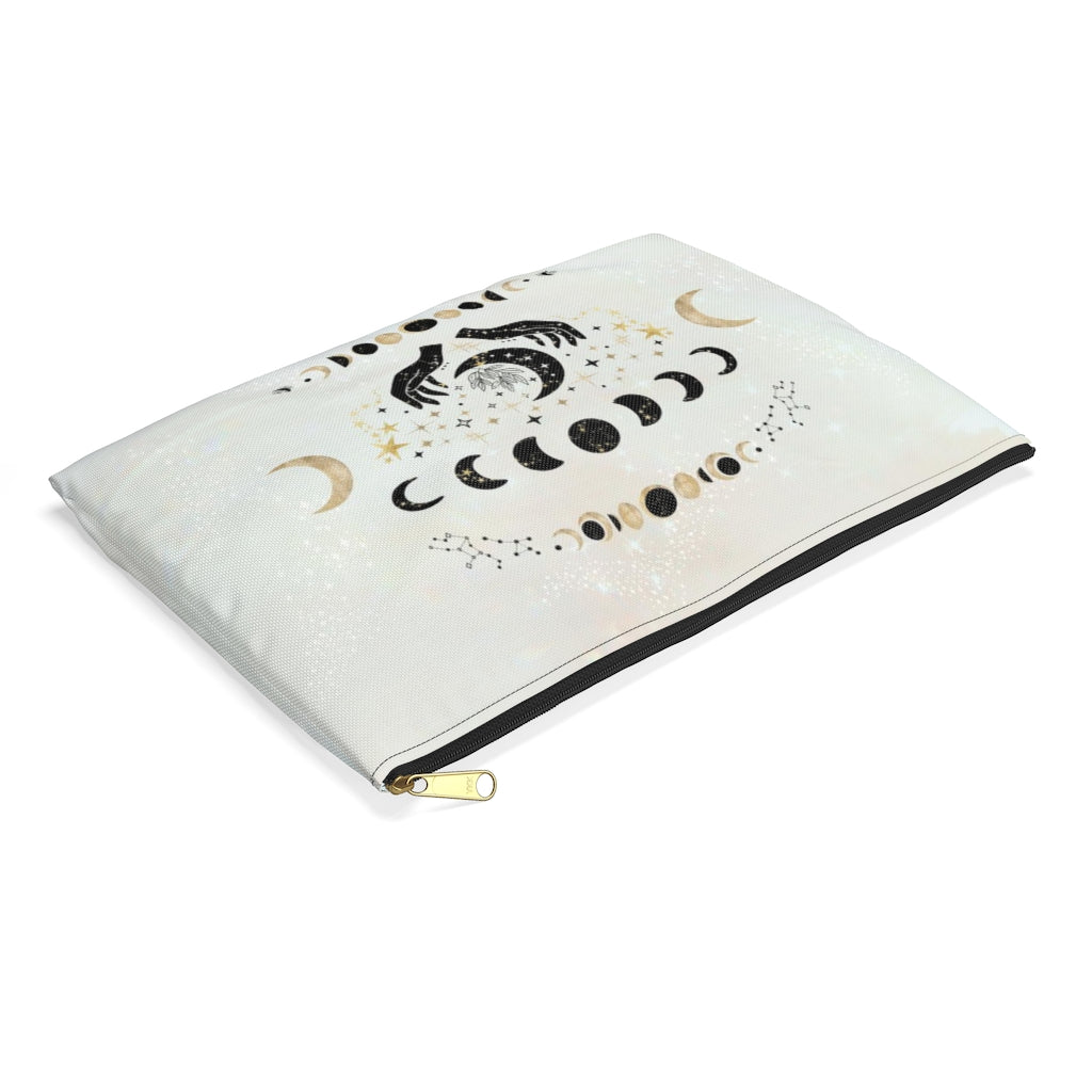 Celestial Accessory Pouch