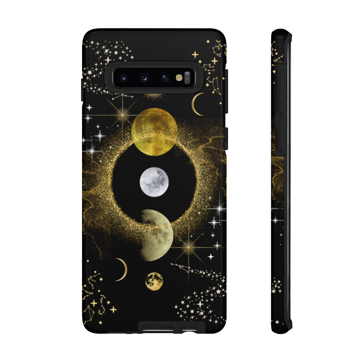 Mystic Moon Phone Case