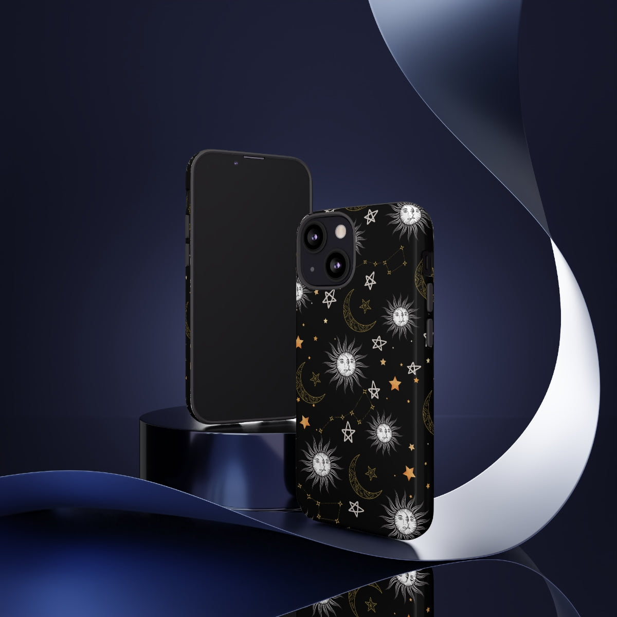 Celestial Phone Case