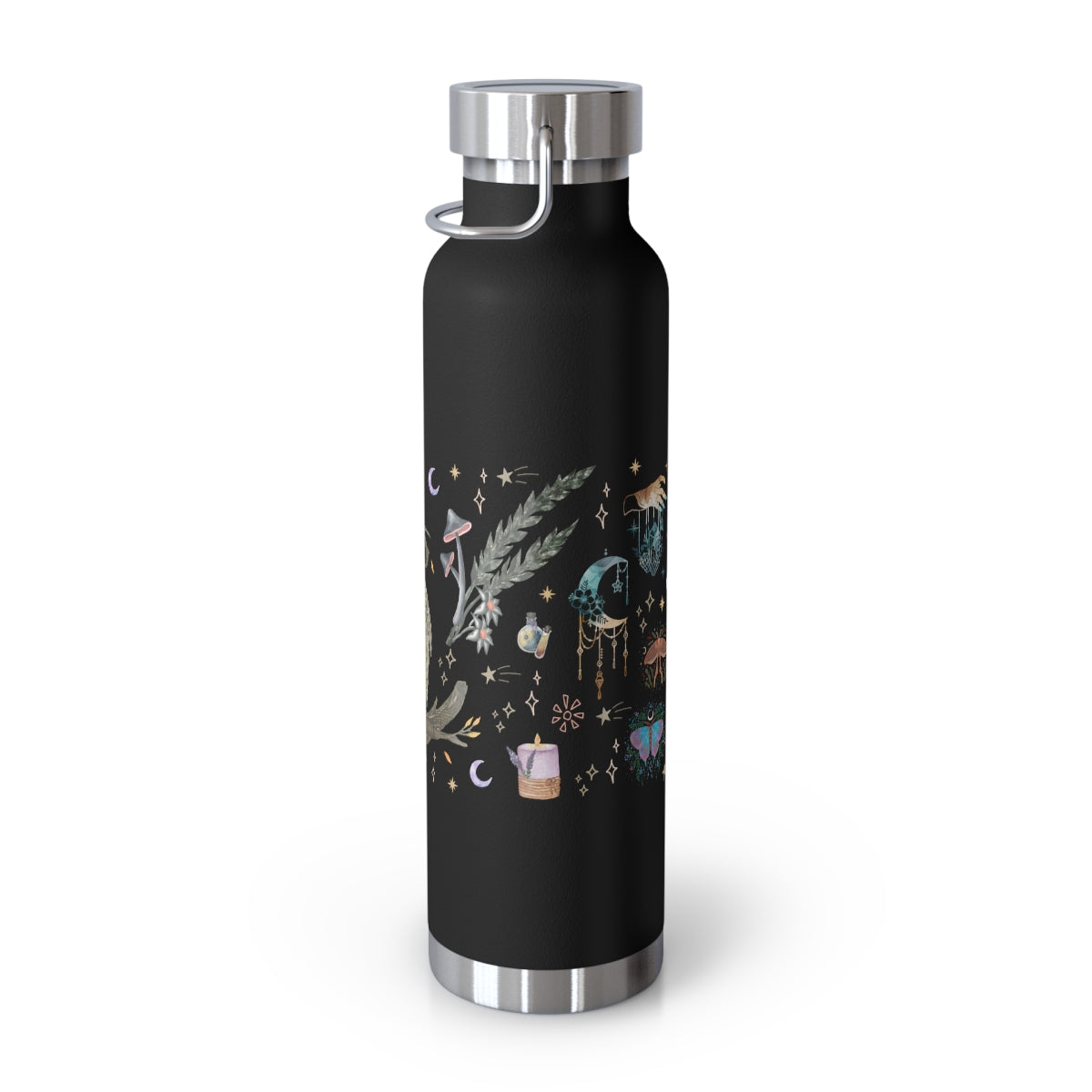 Magic Owl Bottle 22oz