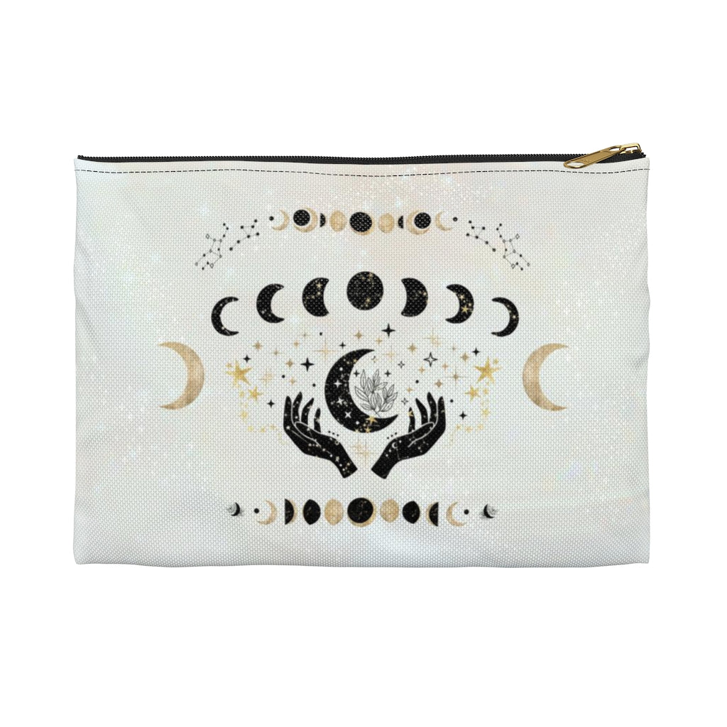 Celestial Accessory Pouch