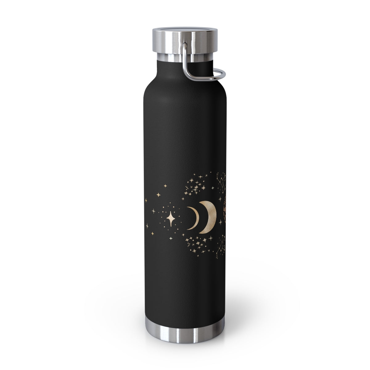 Moon Phases Bottle 22oz