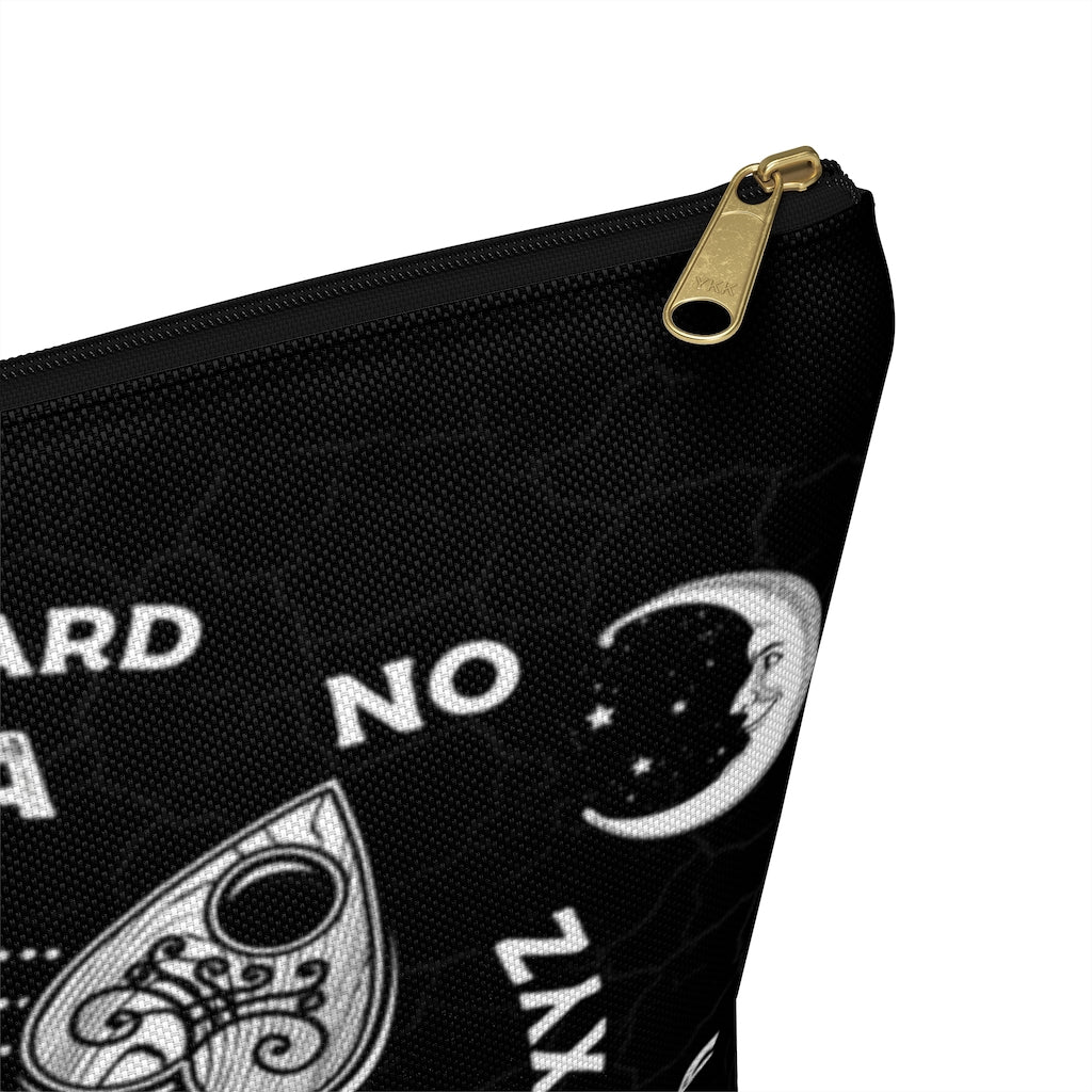 Ouija Sphynx Purse