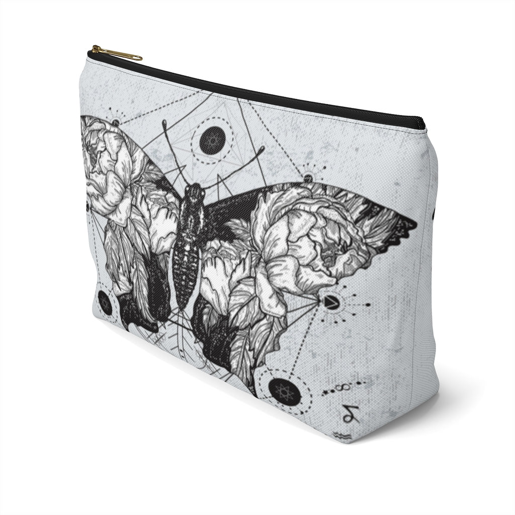 Butterfly Accessory Pouch