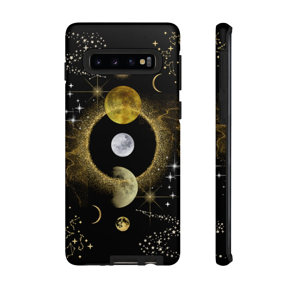 Mystic Moon Phone Case
