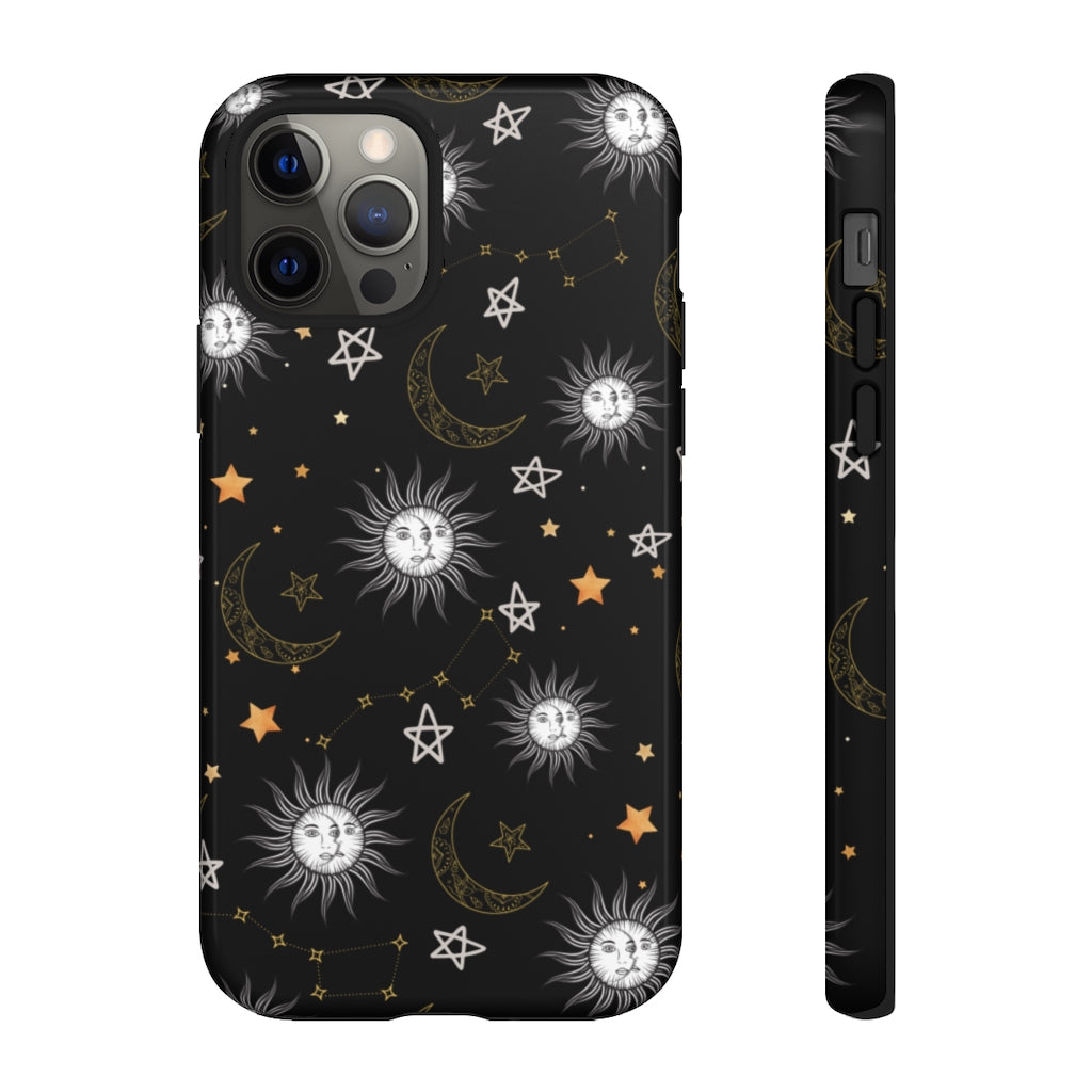 Celestial Phone Case