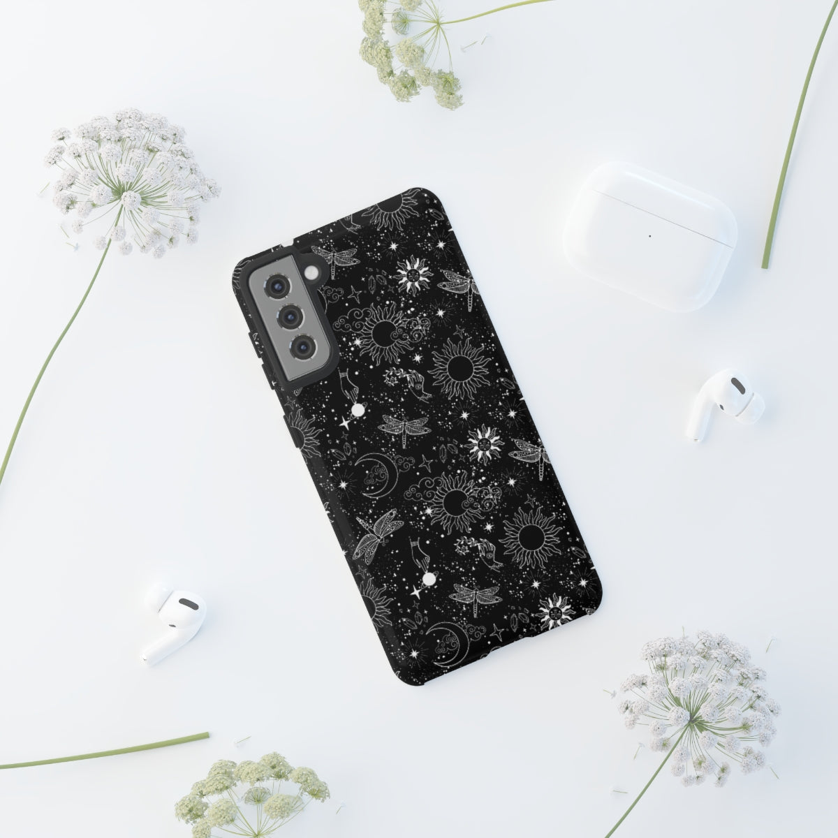 Celestial Magic Phone Case