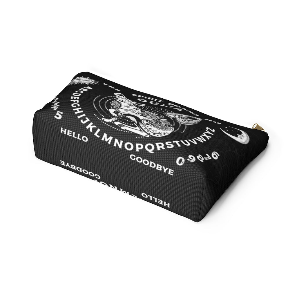 Ouija Sphynx Purse