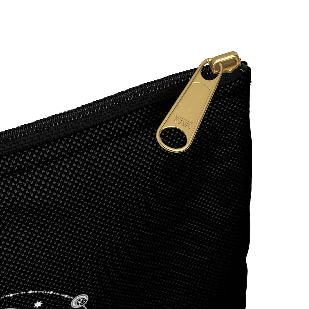 Moon Goddess Accessory Pouch