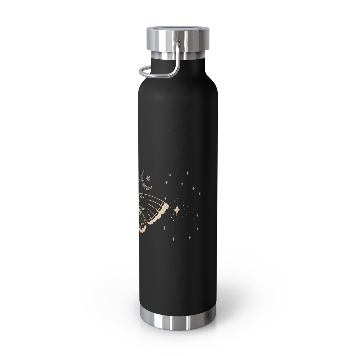 Lunar Moth Bottle 22oz