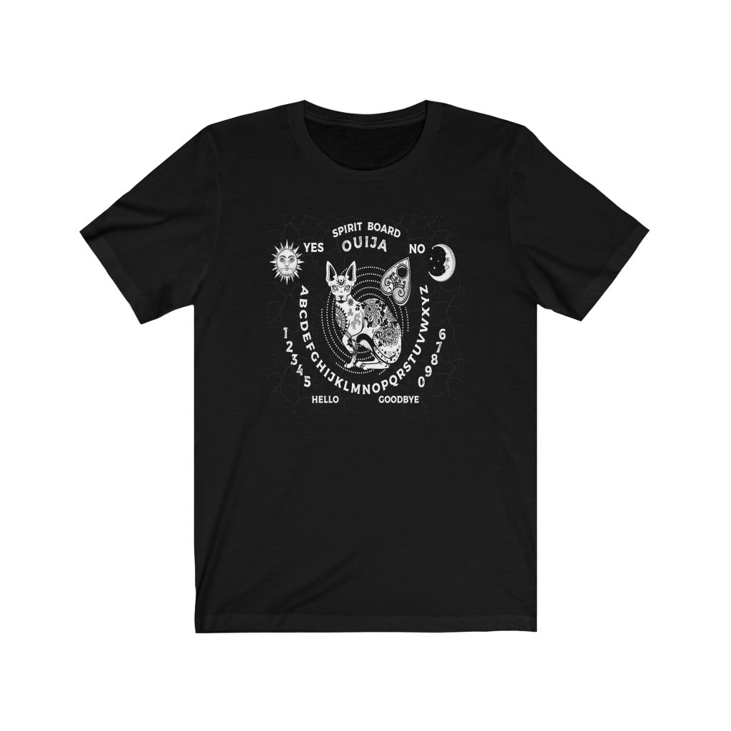 Ouija Unisex Tee