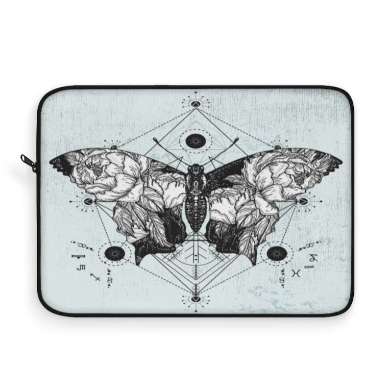 Butterfly Laptop Sleeve
