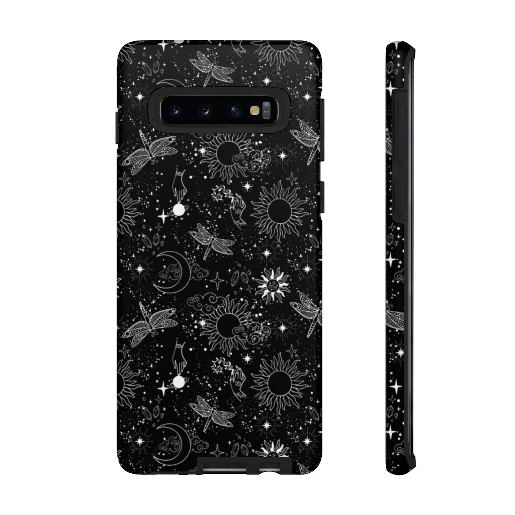 Celestial Magic Phone Case