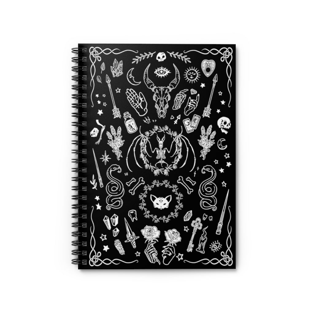 Witchcraft Journal