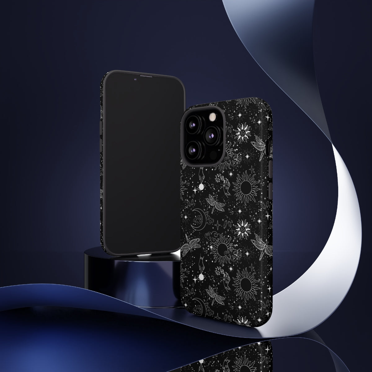Celestial Magic Phone Case