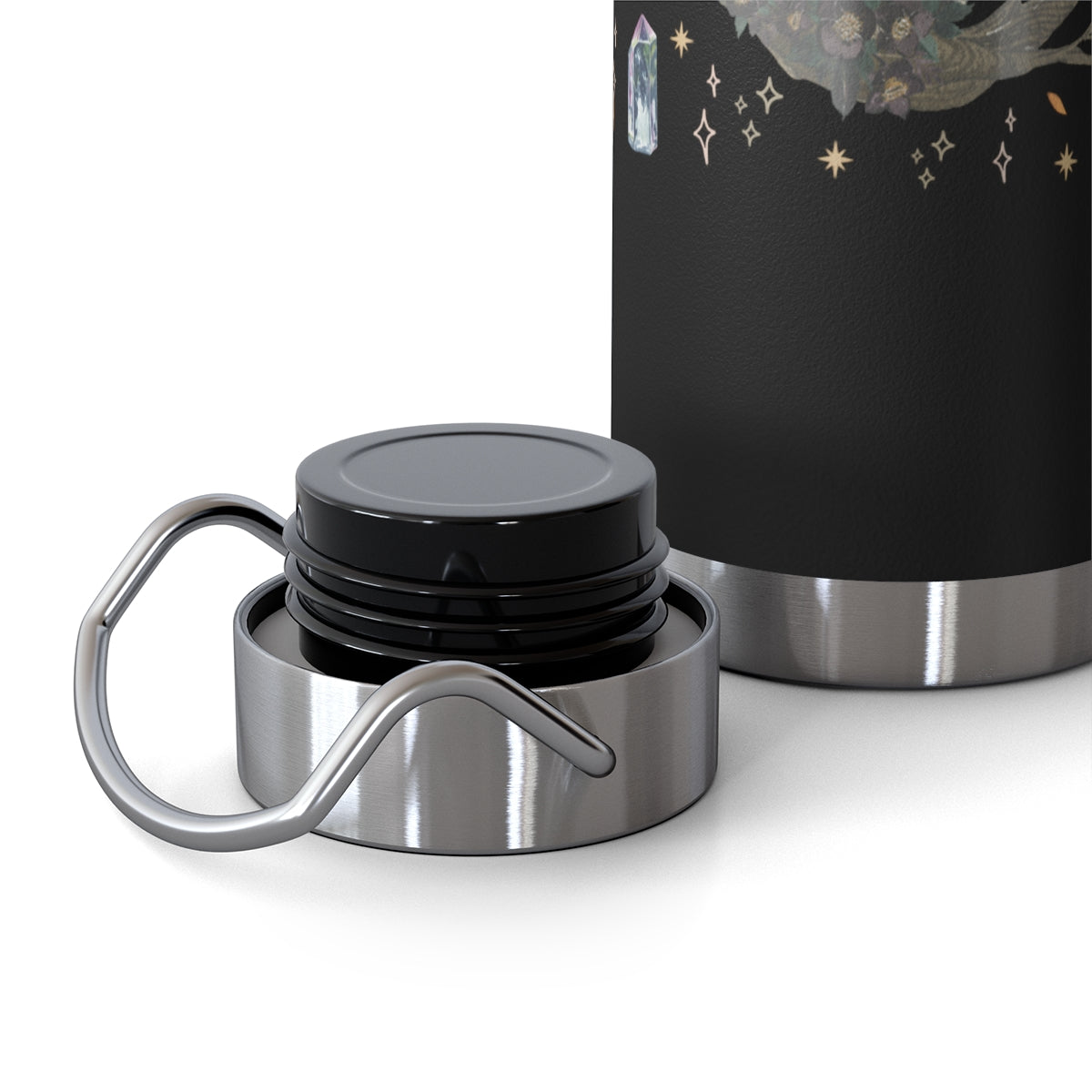 Magic Owl Bottle 22oz