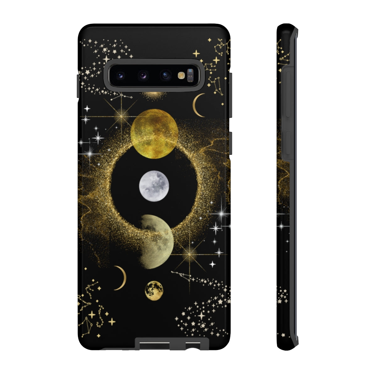 Mystic Moon Phone Case