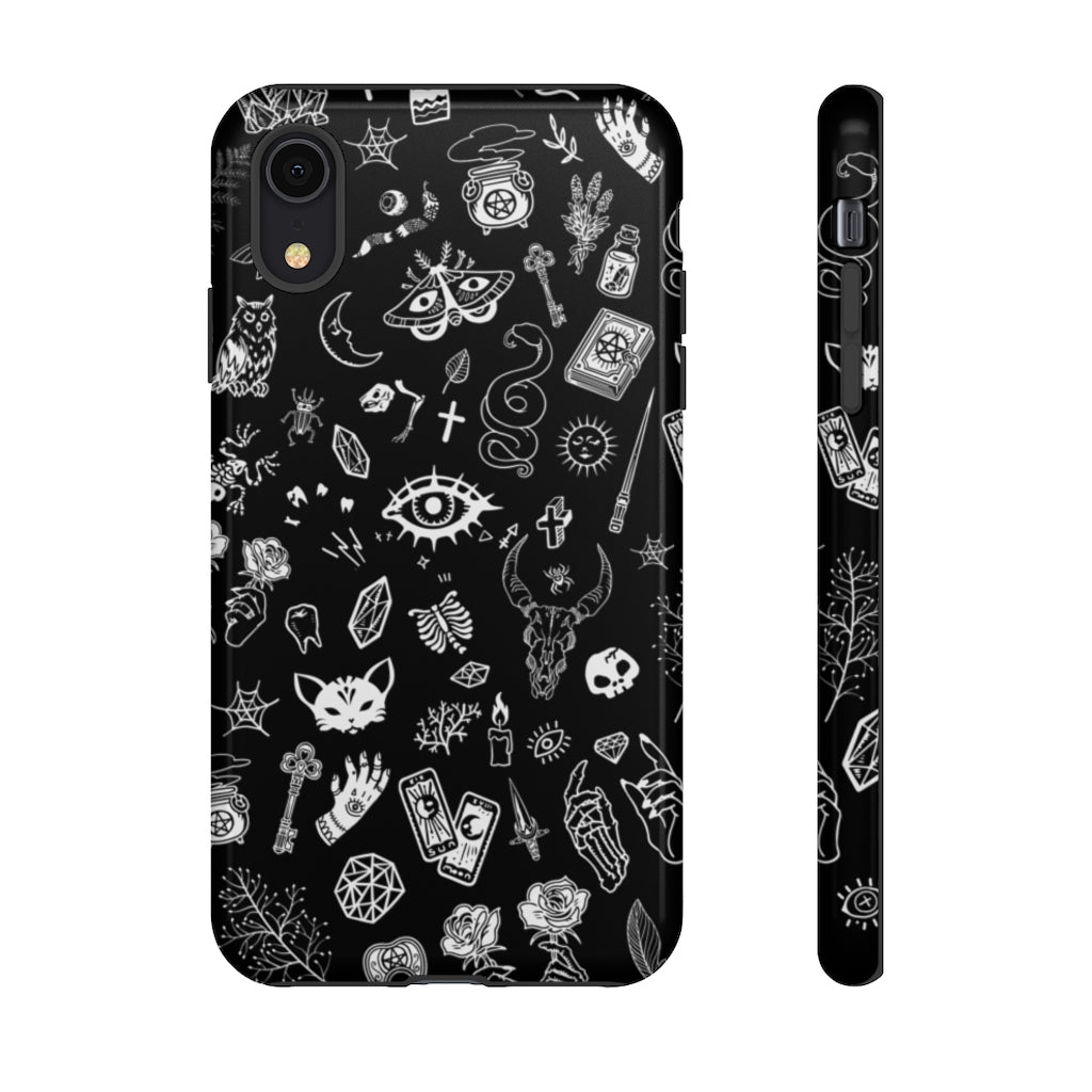 Witchcraft Phone Case