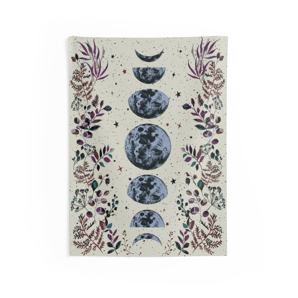 moon decor for bedroom