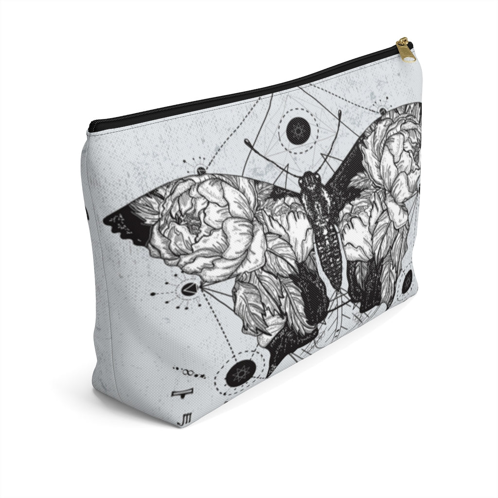 Butterfly Accessory Pouch