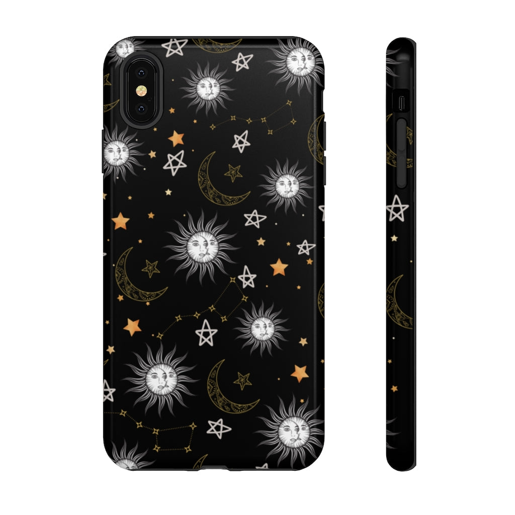 Celestial Phone Case