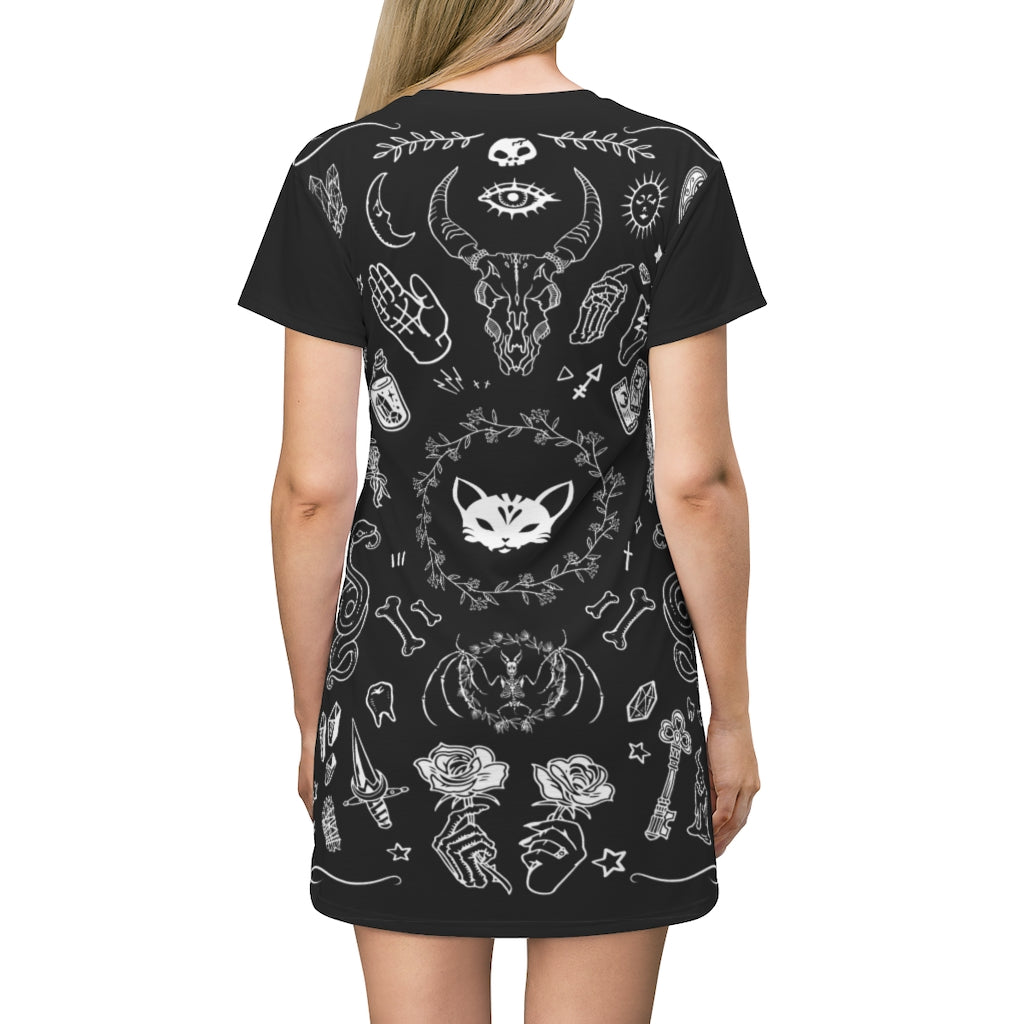 Witchcraft Dress