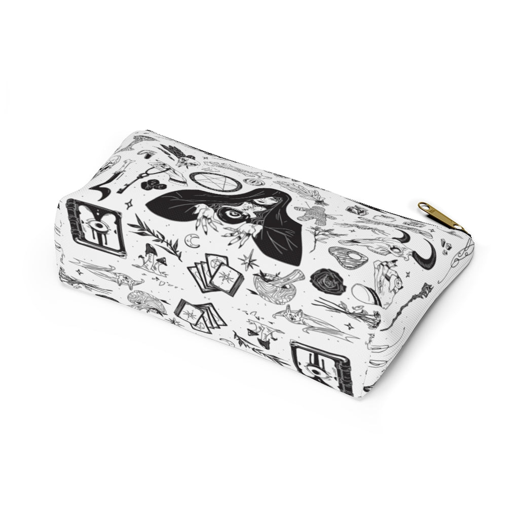 Witchcraft Cosmetic Bag